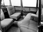 Mercedes-Benz 600 4-Door Pullman Limousine 1964 года